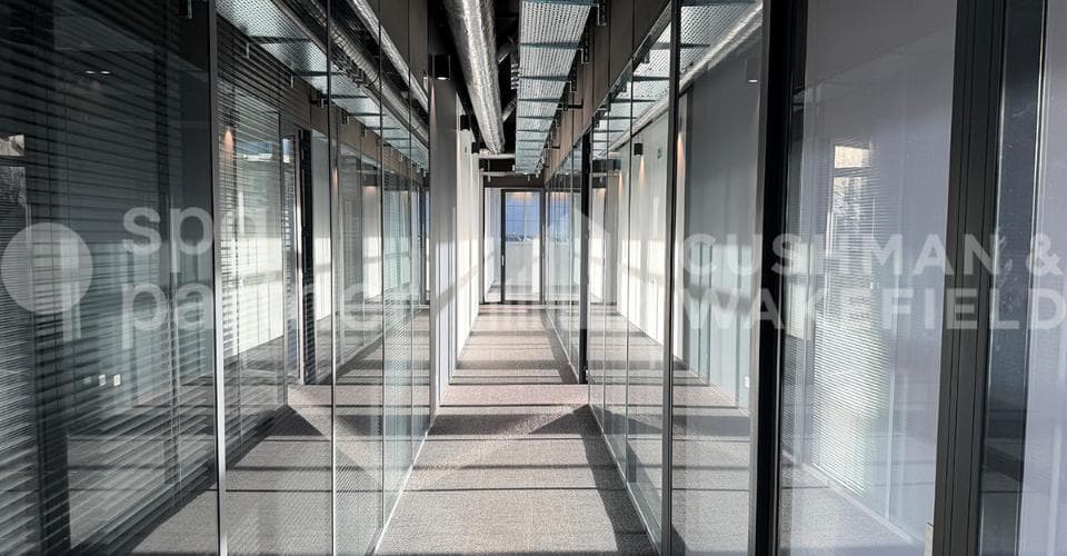 Industrie au Ch. de la Vuarpillière 27, 1260 Nyon – Photo 5 sur 14