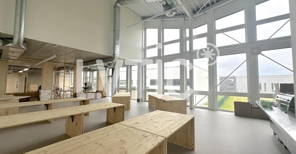 Büro an Adresse sur demande, 1373 Chavornay – Bild 5 von 10