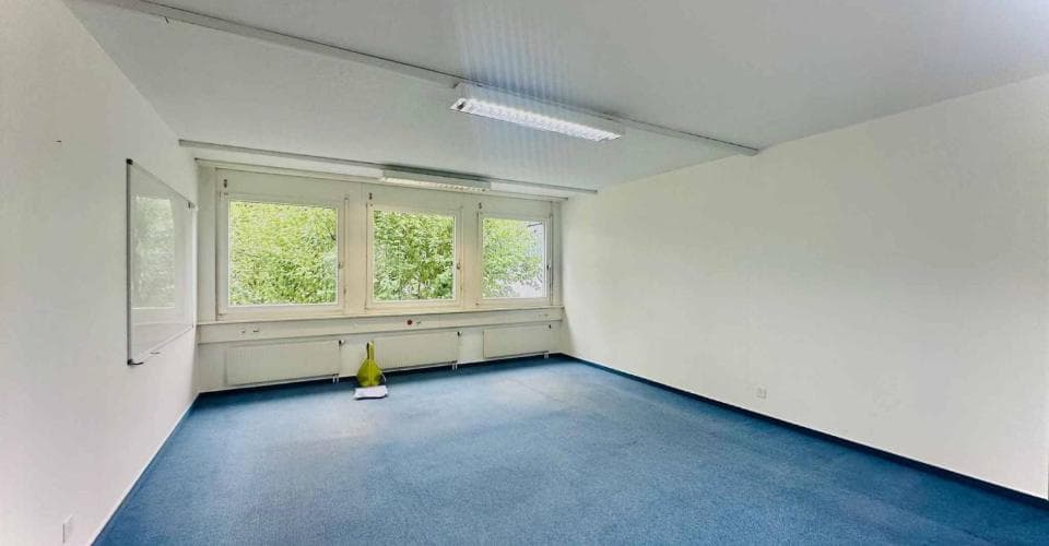 Office in 1052 Le Mont-sur-Lausanne, 131m² – Photo 4 of 5