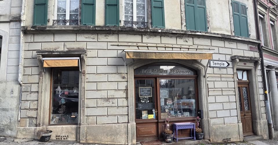 Rue Général Boinod 2