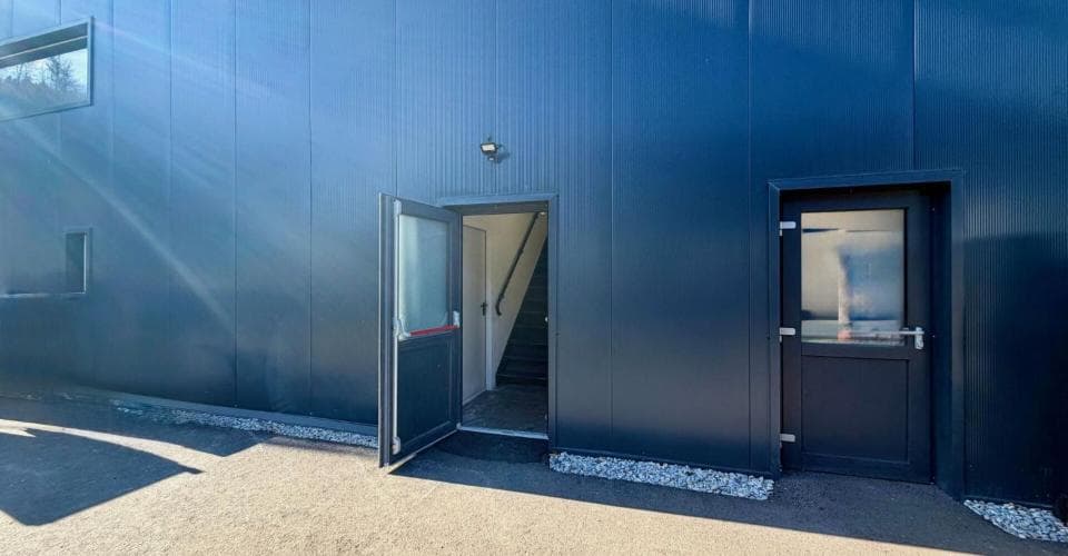 Inactive office Auf Anfrage