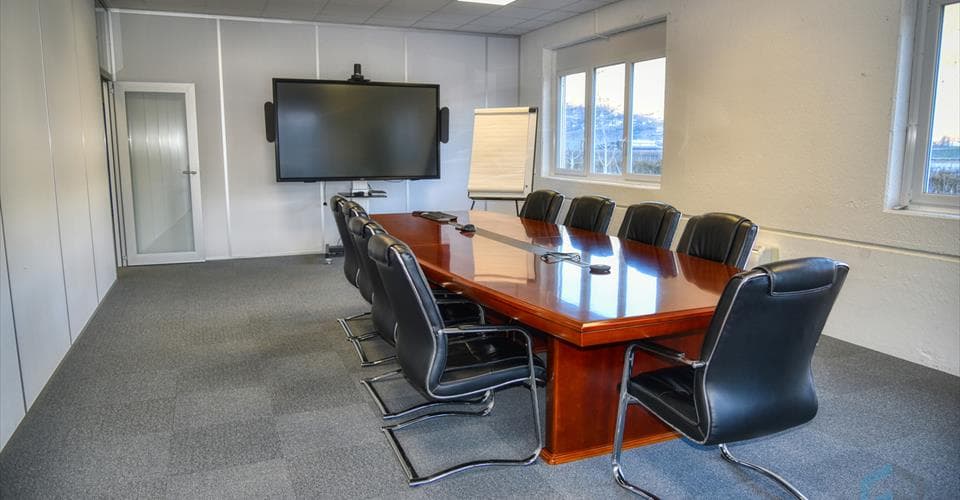 Bureau au Ecoparc de Daval A9, 3960 Sierre – Photo 5 sur 13