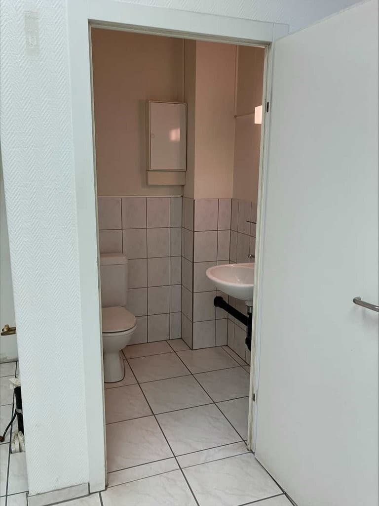 Gewerbe an Rosentalstrasse 26, 4058 Basel – Bild 5 von 6