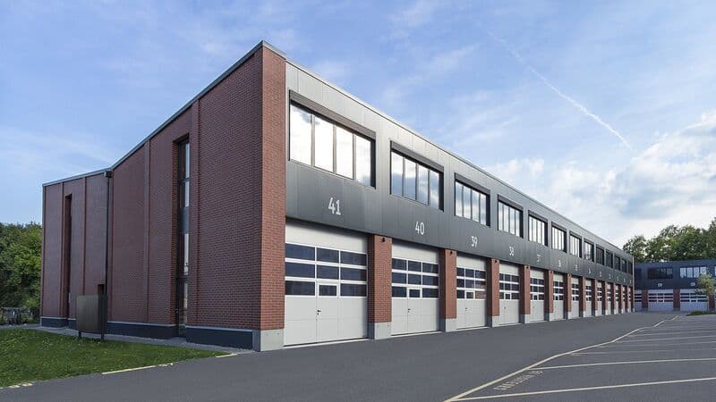 Office Chemin des Cruz 3