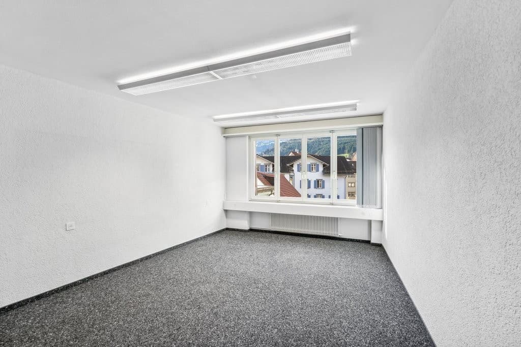 Büro an Hauptgasse 11, 9050 Appenzell – Bild 2 von 9