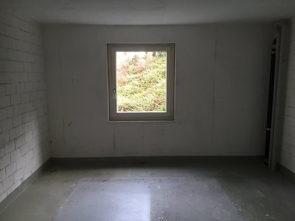 Office Schachenweidstrasse 115