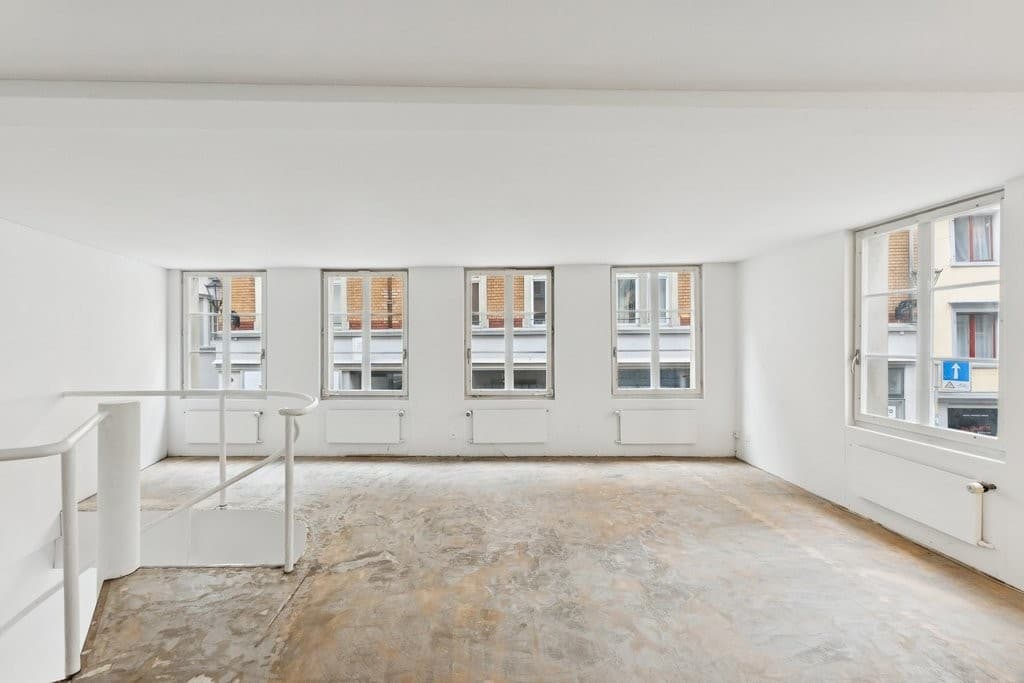 Retail Space at Engelgasse 10, 9000 St. Gallen – Photo 3 of 6