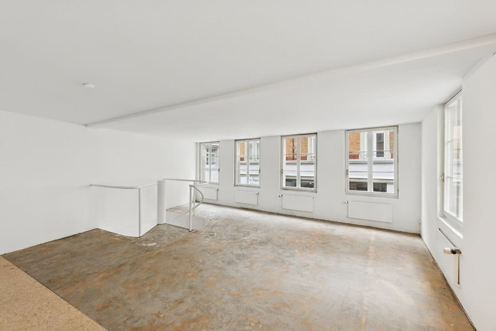 Retail Space at Engelgasse 10, 9000 St. Gallen – Photo 4 of 6