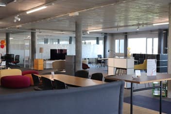 Espace commercial au Allmendstrasse 2, 8105 Regensdorf – Photo 4 sur 5