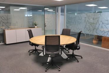 Büro an Allmendstrasse 2, 8105 Regensdorf – Bild 2 von 5