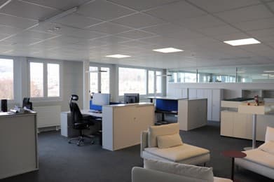 Büro an Allmendstrasse 2, 8105 Regensdorf – Bild 4 von 5