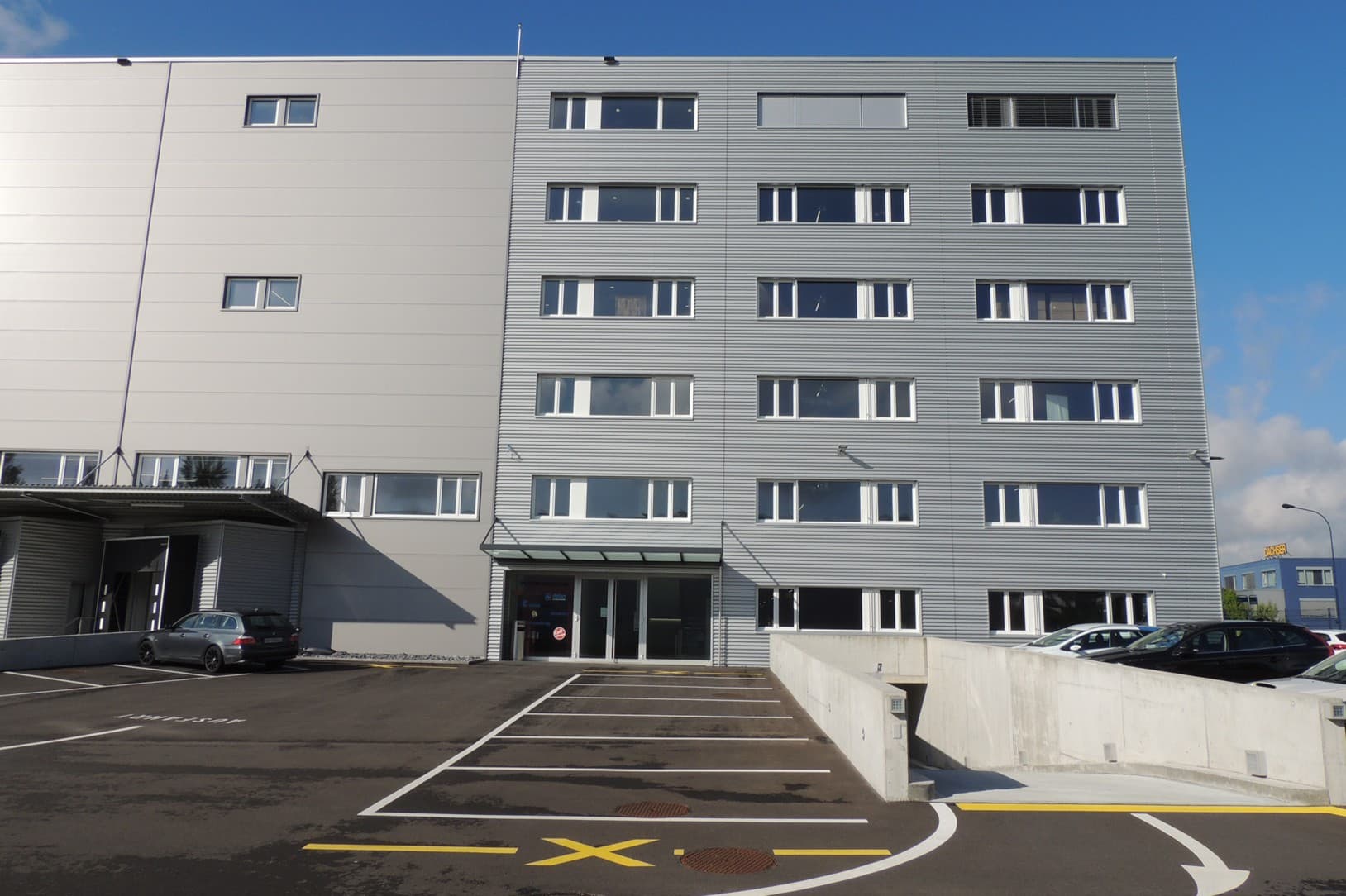Büro an Allmendstrasse 2, 8105 Regensdorf – Bild 5 von 5