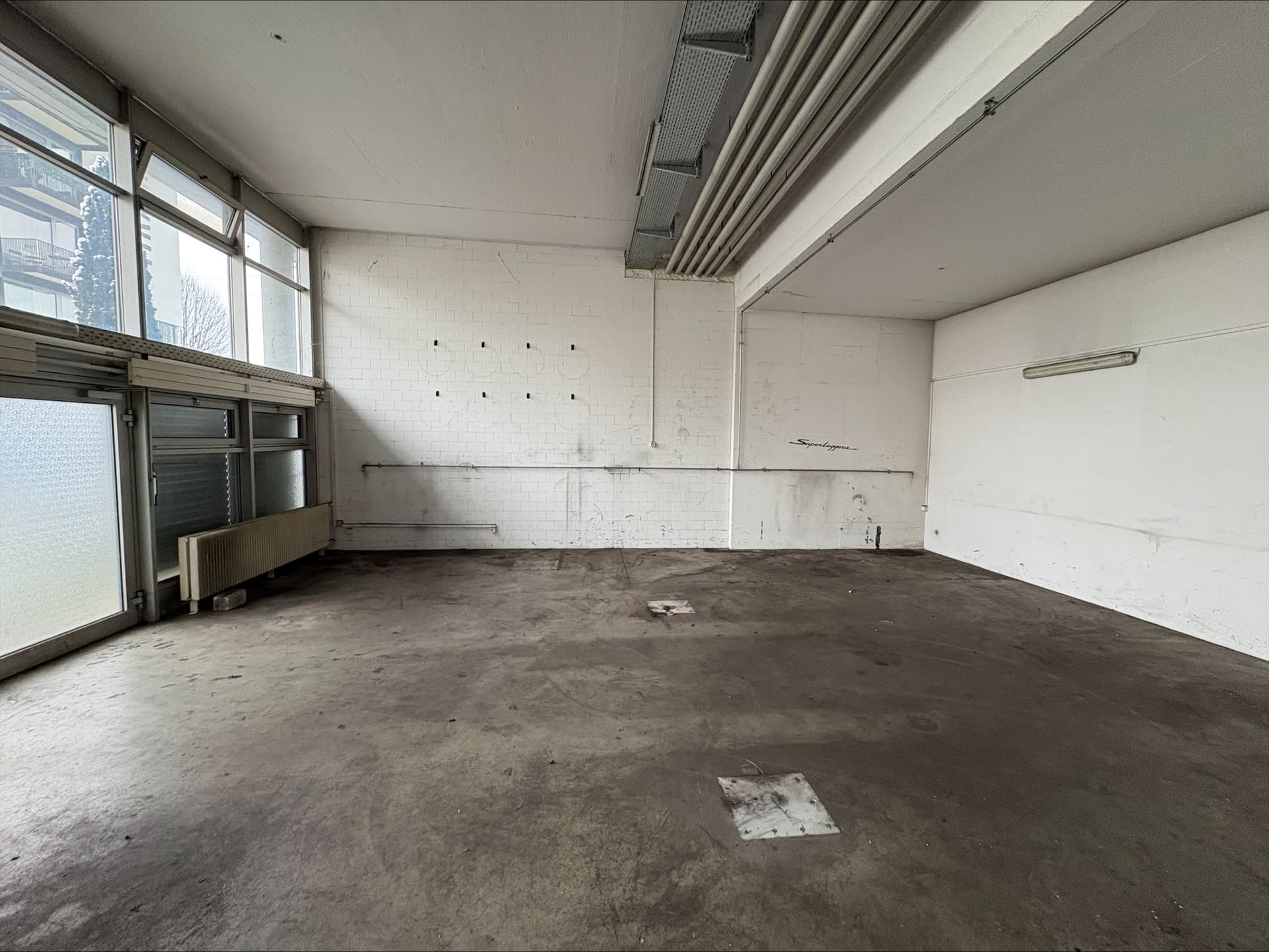 Espace commercial au Schulstrasse 147 - 163, 8105 Regensdorf – Photo 4 sur 4