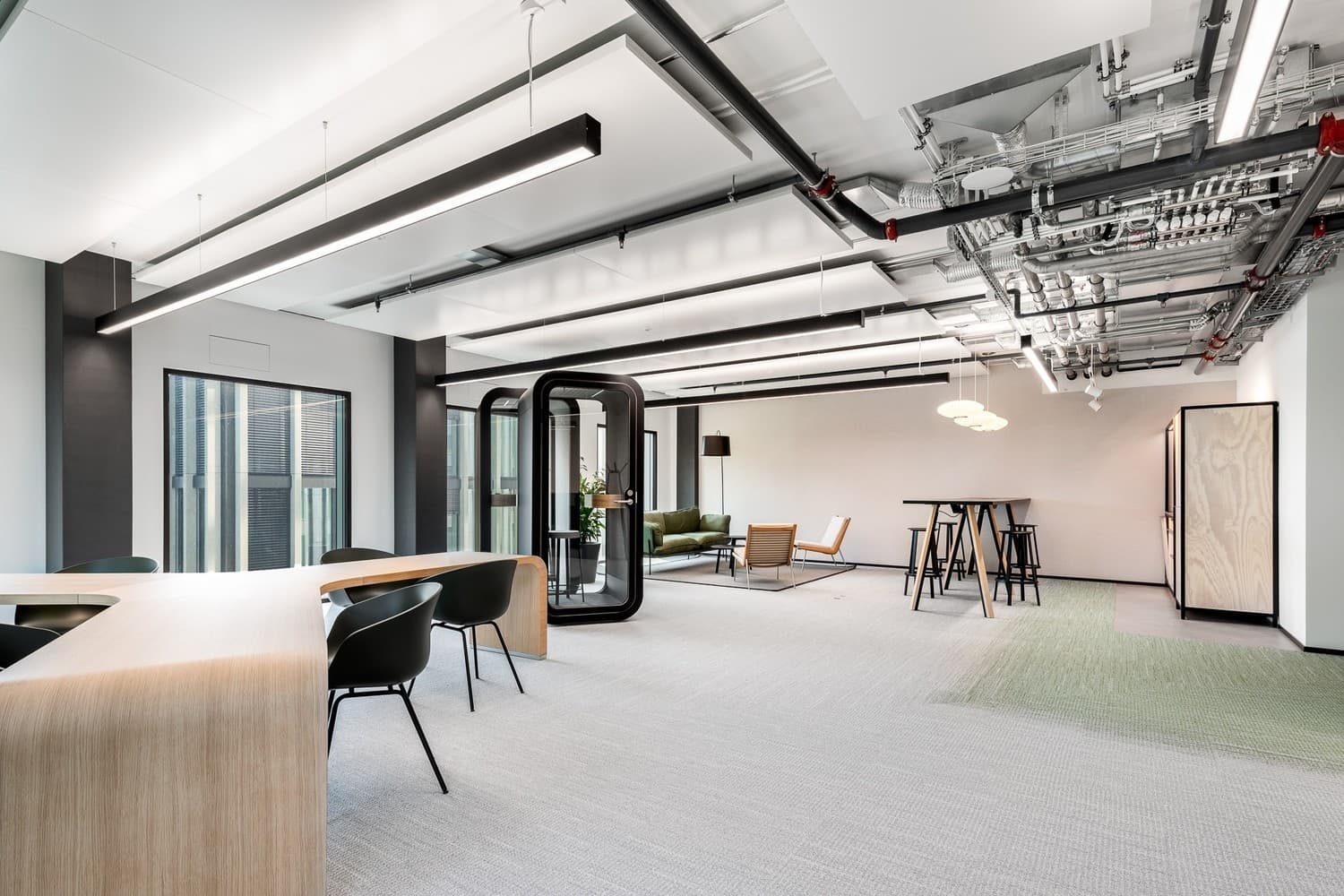 Büro an Richtistrasse 2, 8304 Wallisellen – Bild 3 von 13