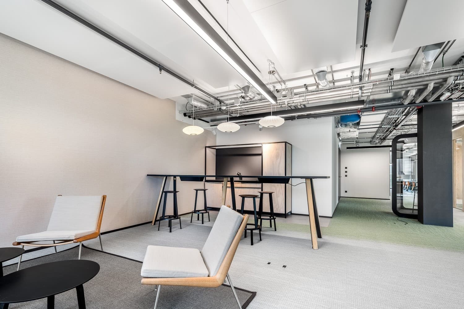 Büro an Richtistrasse 2, 8304 Wallisellen – Bild 5 von 13