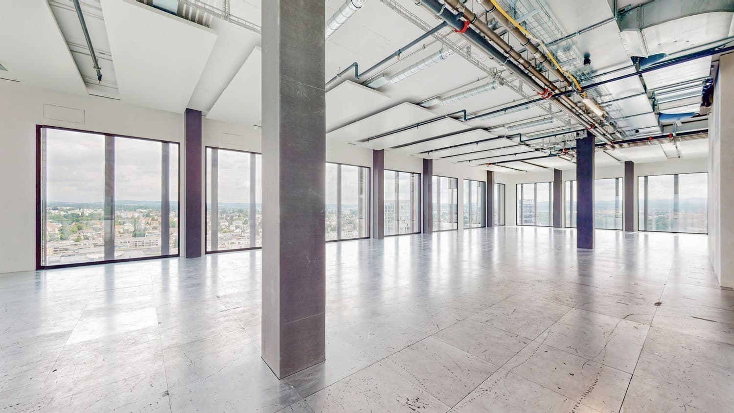 Büro an Richtistrasse 2, 8304 Wallisellen – Bild 2 von 13