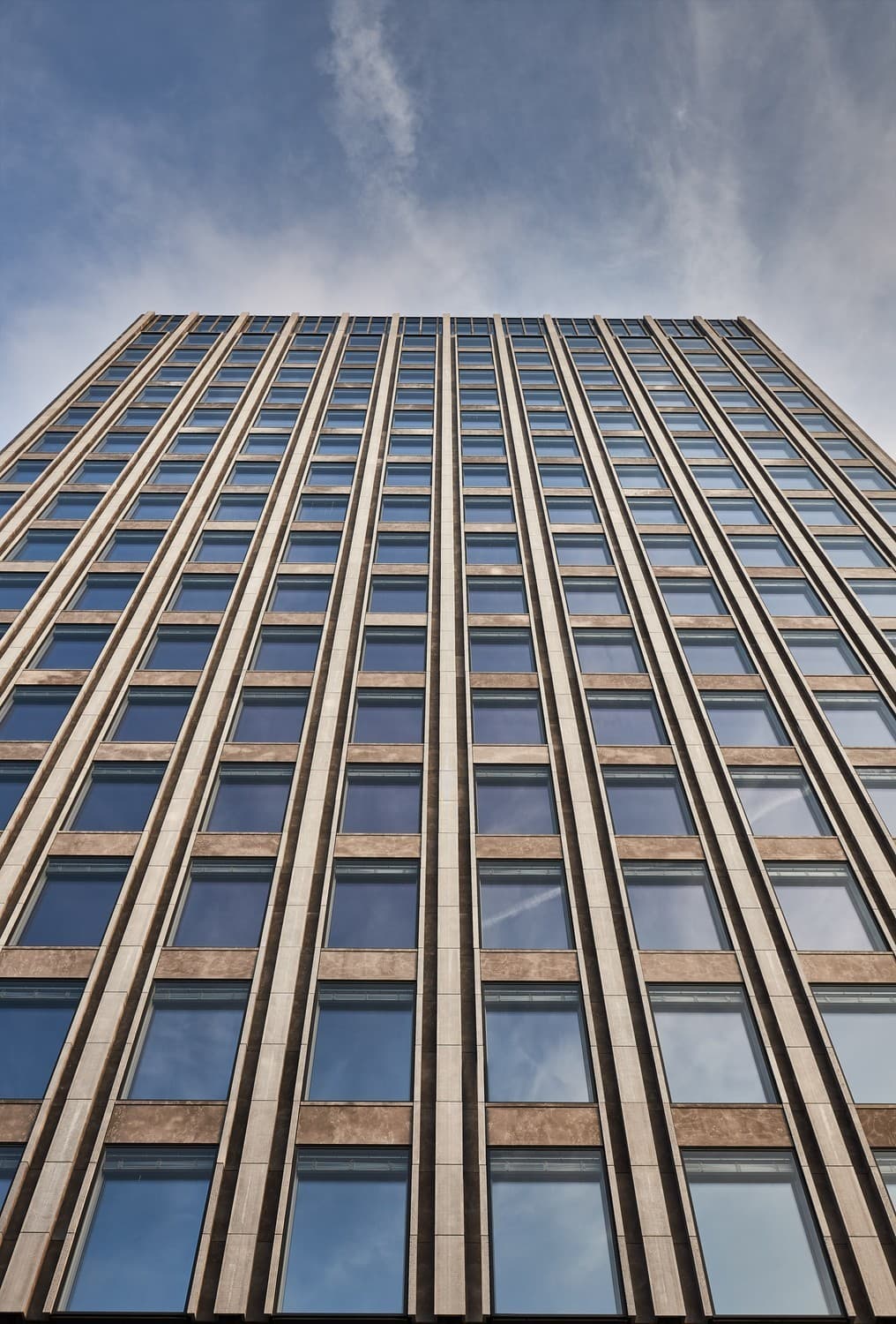 Office Richtistrasse 2