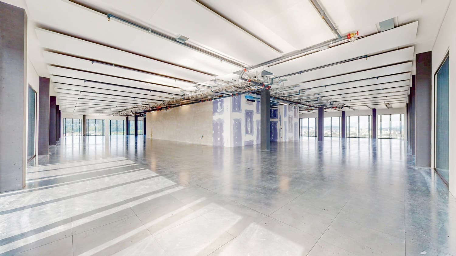 Büro an Richtistrasse 2, 8304 Wallisellen – Bild 5 von 13