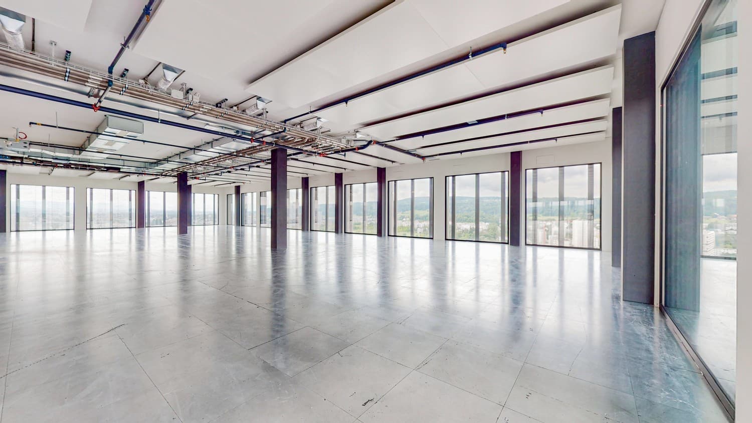 Büro an Richtistrasse 2, 8304 Wallisellen – Bild 4 von 13