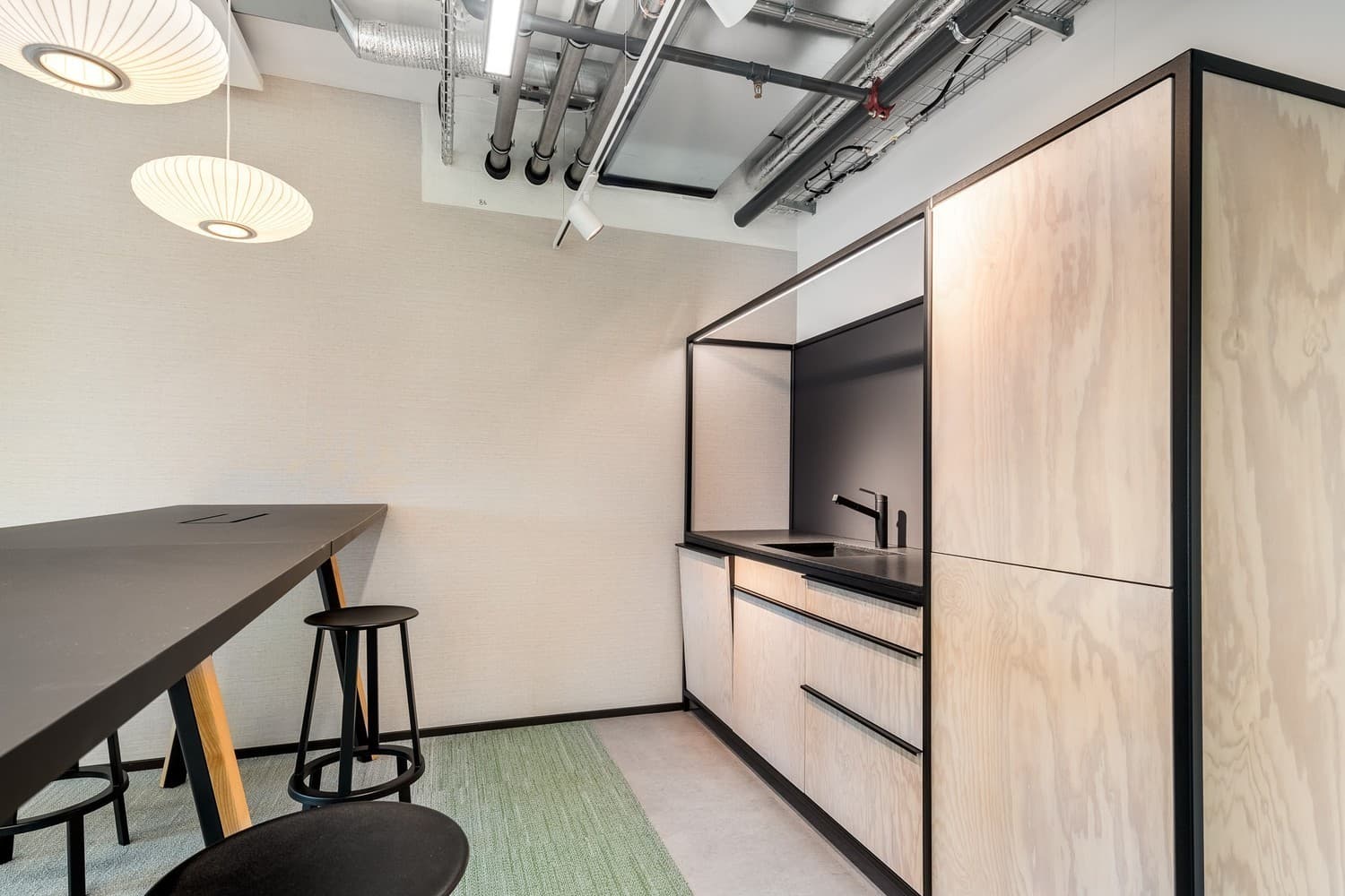 Büro an Richtistrasse 2, 8304 Wallisellen – Bild 2 von 13