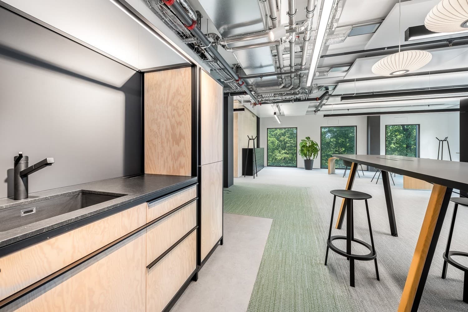 Büro an Richtistrasse 2, 8304 Wallisellen – Bild 3 von 13