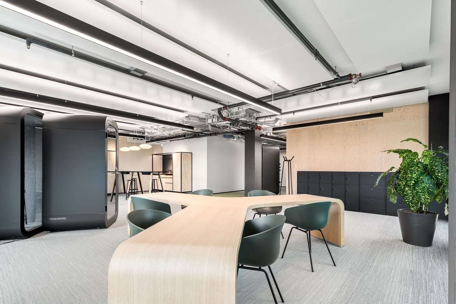 Büro an Richtistrasse 2, 8304 Wallisellen – Bild 4 von 13