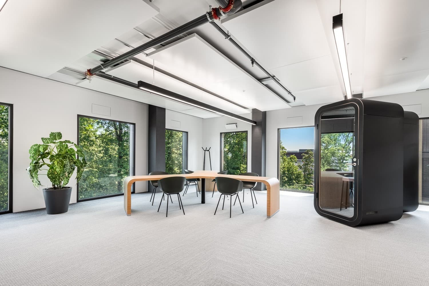 Büro an Richtistrasse 2, 8304 Wallisellen – Bild 5 von 13