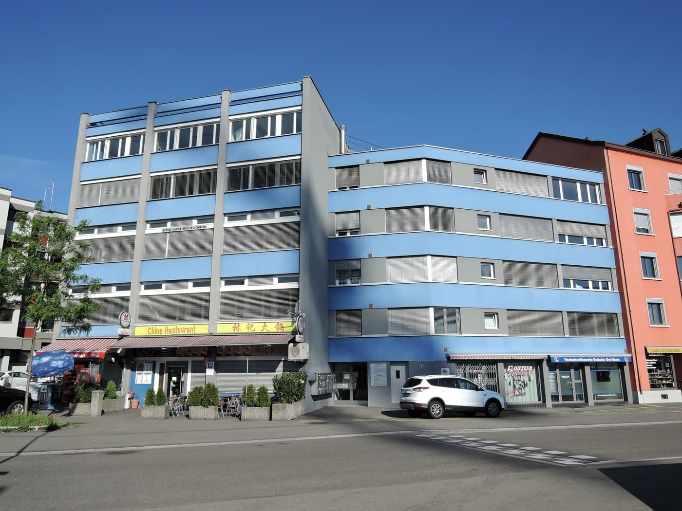 Büro an Wattstr. 3, 8050 Zürich – Bild 2 von 12