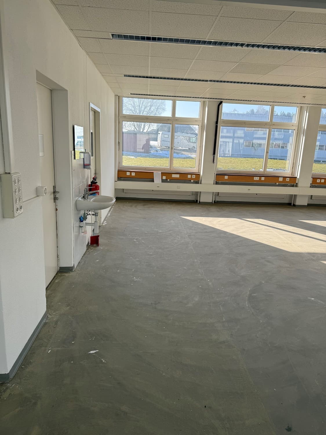 Gewerbe an Vogelsangstrasse 21/23, 8307 Effretikon – Bild 3 von 6