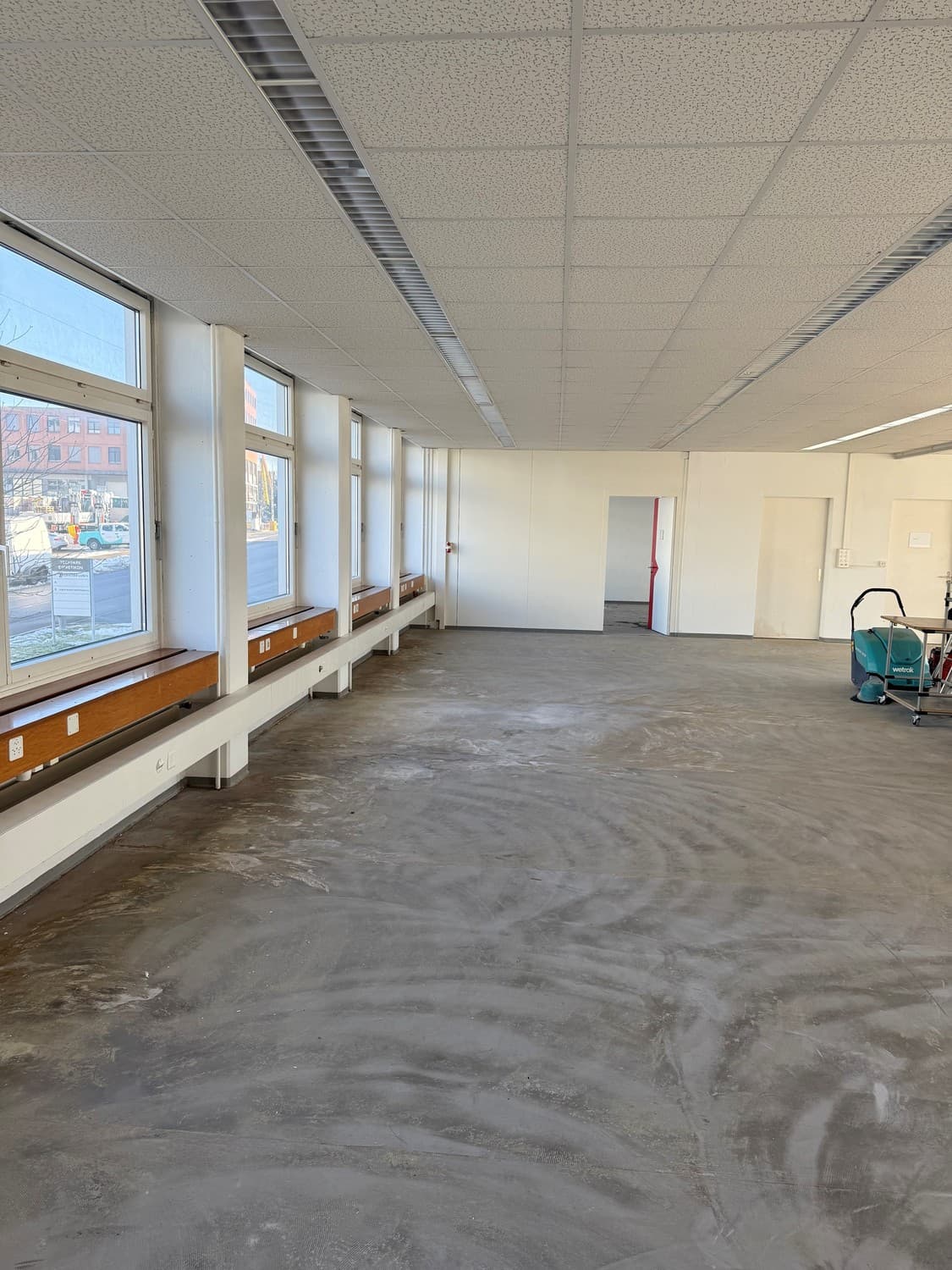 Gewerbe an Vogelsangstrasse 21/23, 8307 Effretikon – Bild 4 von 6