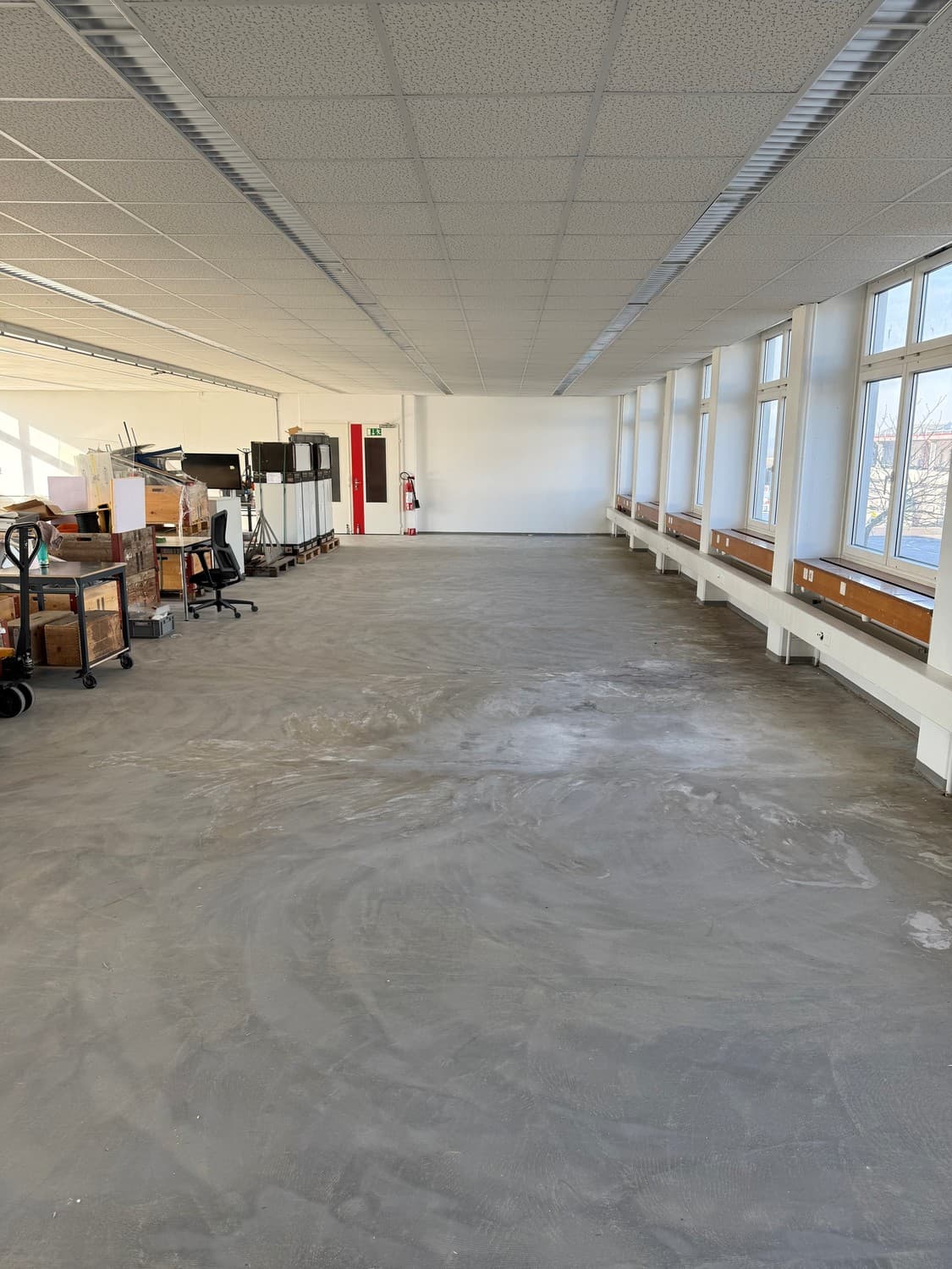 Gewerbe an Vogelsangstrasse 21/23, 8307 Effretikon – Bild 5 von 6