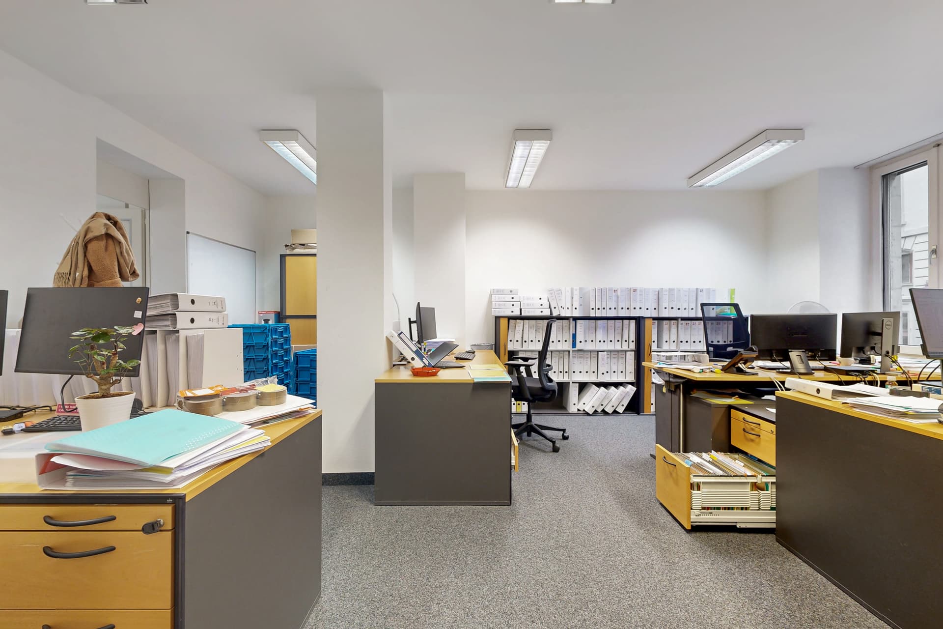 Büro an Avenue de Georgette 6, 1003 Lausanne – Bild 3 von 7