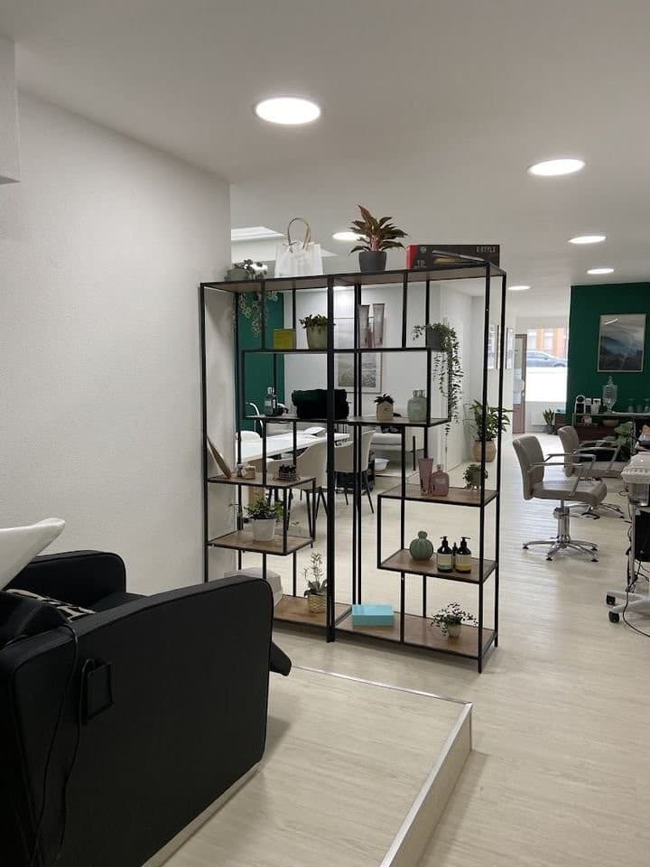 Espace de vente au Rorschacherstrasse 240, 9016 Saint-Gall – Photo 2 sur 8