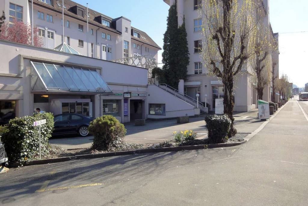 Rorschacherstrasse 240