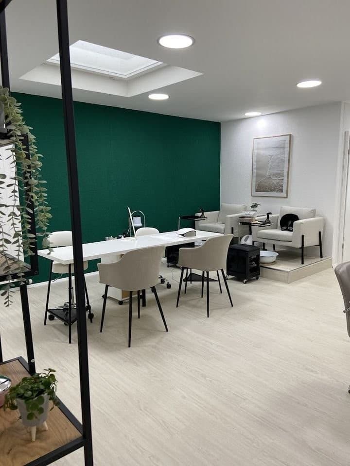 Espace de vente au Rorschacherstrasse 240, 9016 Saint-Gall – Photo 3 sur 8
