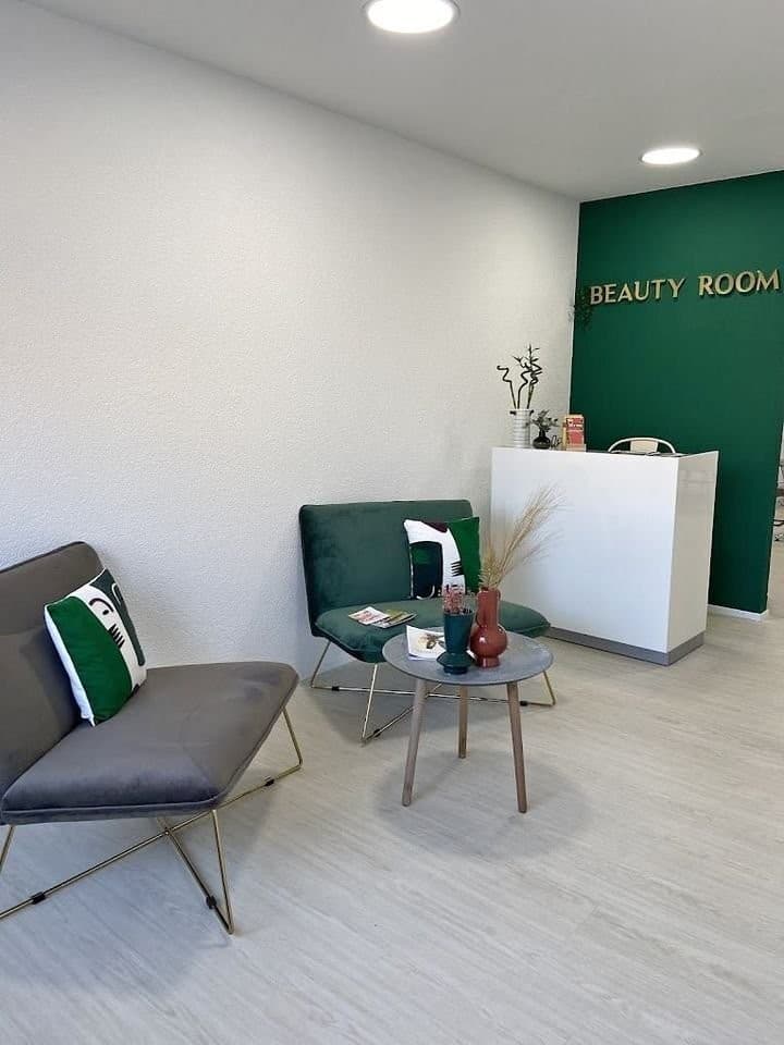 Espace de vente au Rorschacherstrasse 240, 9016 Saint-Gall – Photo 4 sur 8