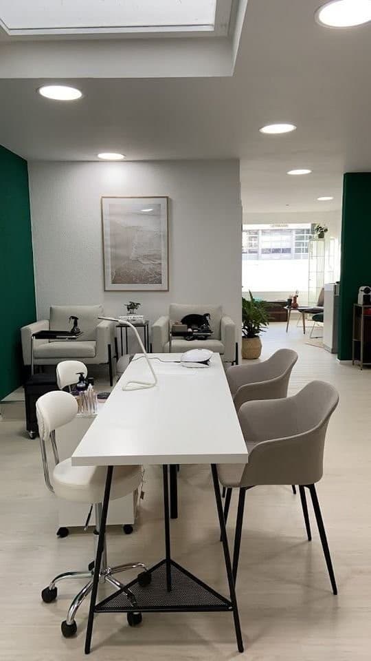 Espace de vente au Rorschacherstrasse 240, 9016 Saint-Gall – Photo 5 sur 8