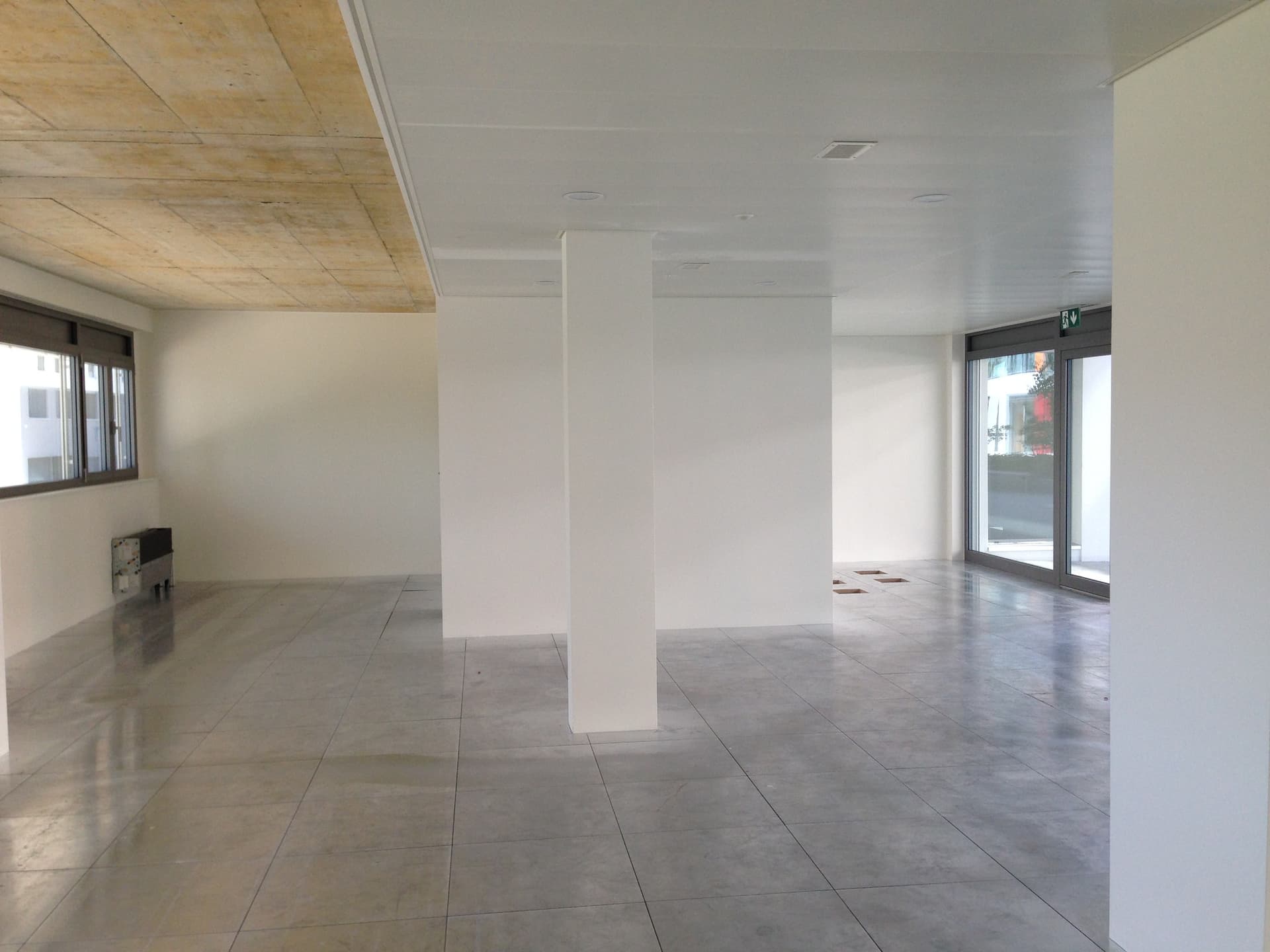 Office at Alleé de la Petite-Prairie 14, 1260 Nyon – Photo 2 of 3