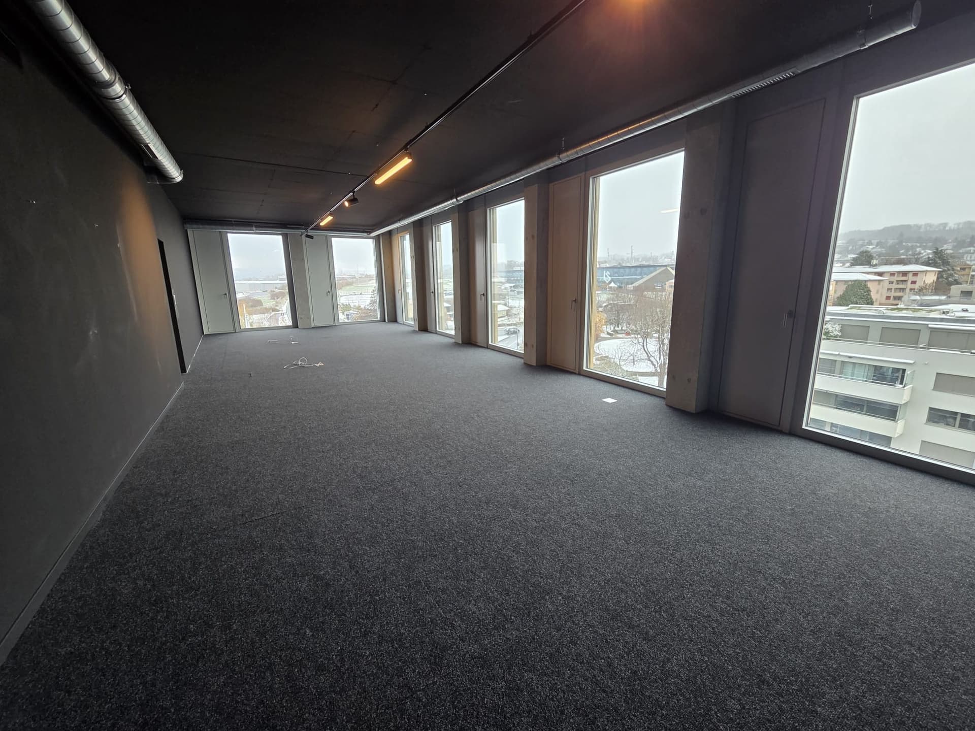 Bureau au Route des Plaines-du-Loup 55, 1018 Lausanne – Photo 3 sur 3