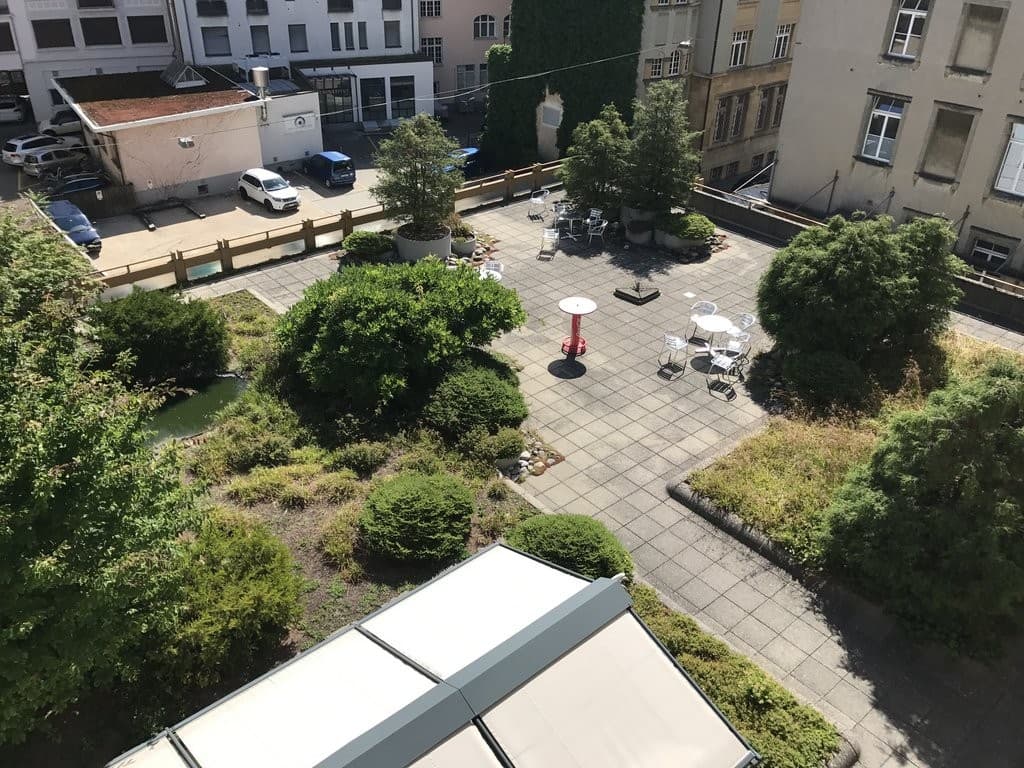Büro an Mühlebrücke 2, 2502 Biel – Bild 3 von 5
