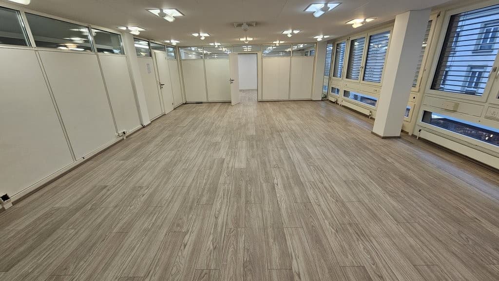 Büro an Mühlebrücke 2, 2502 Biel – Bild 4 von 5
