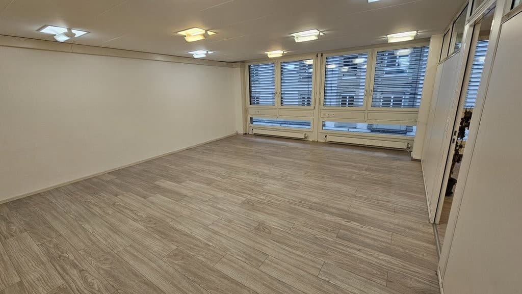 Büro an Mühlebrücke 2, 2502 Biel – Bild 5 von 5