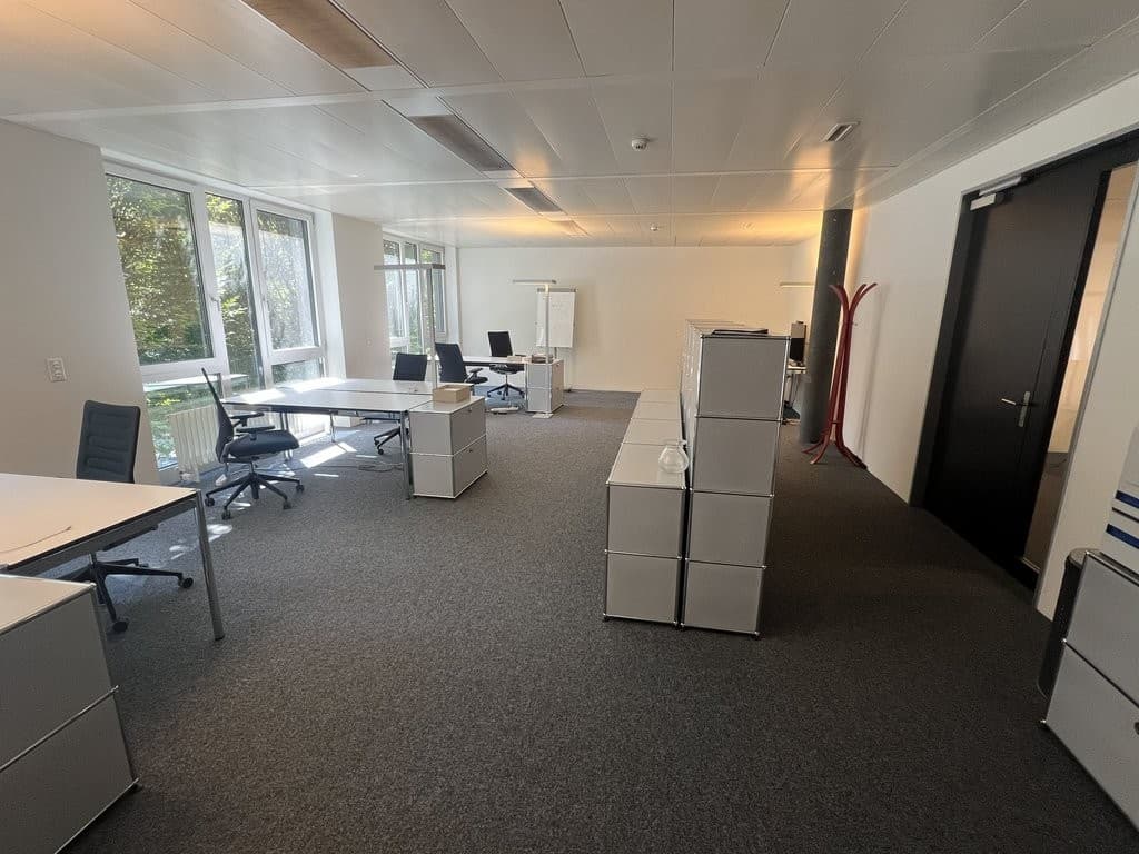 Büro an Lindenstrasse 23, 8302 Kloten – Bild 2 von 4