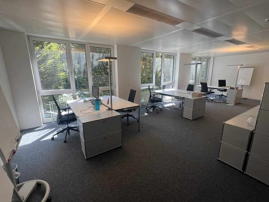 Büro an Lindenstrasse 23, 8302 Kloten – Bild 3 von 4