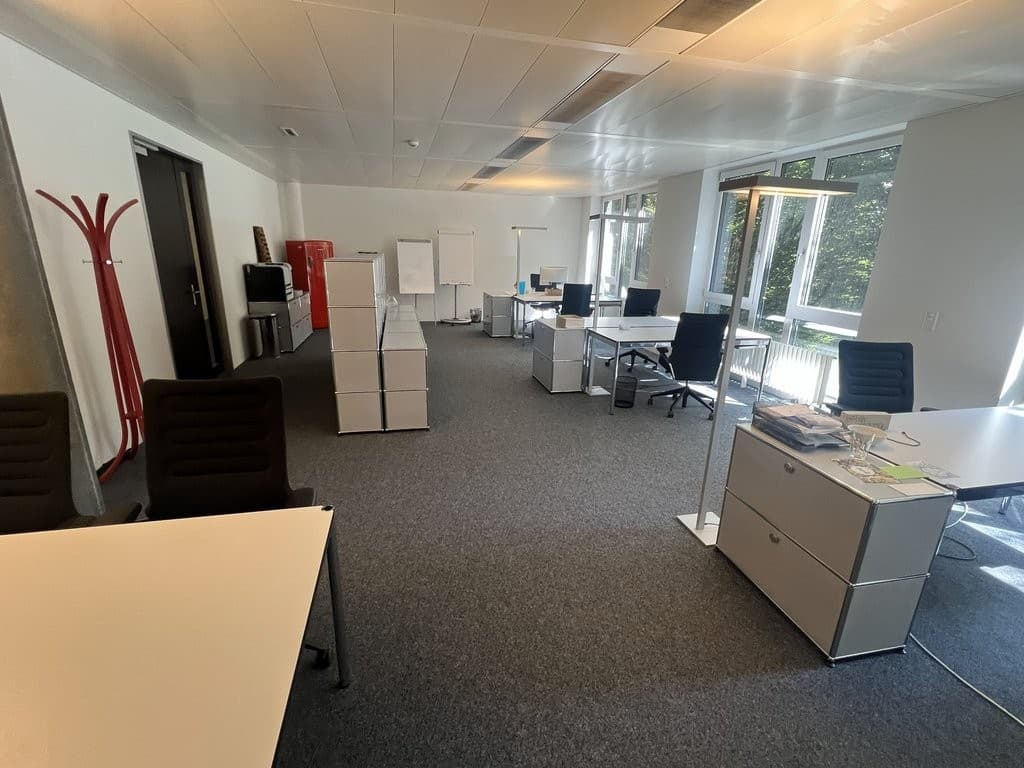 Büro an Lindenstrasse 23, 8302 Kloten – Bild 4 von 4