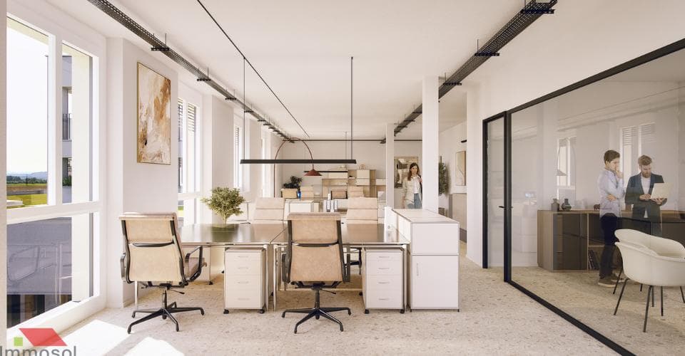 Bureau au Impasse de la Fava 1, 1566 St-Aubin FR – Photo 2 sur 7