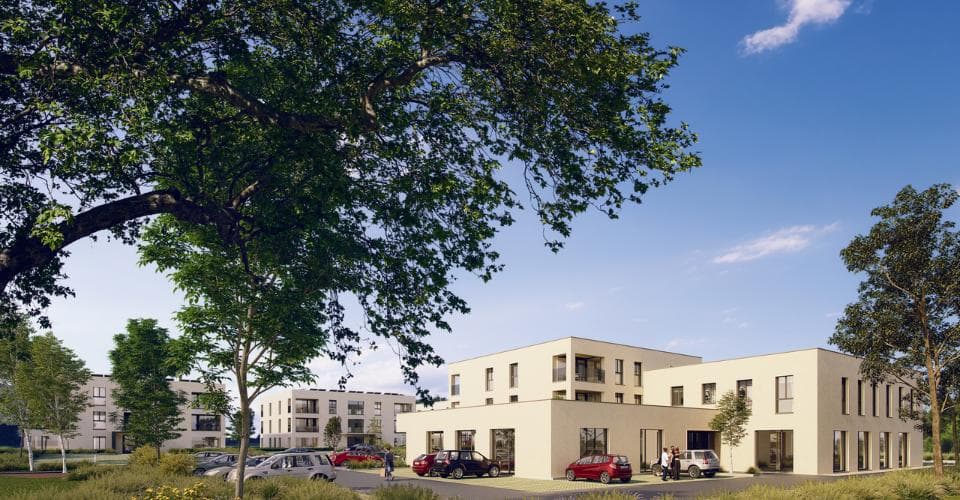 Industrie au Impasse de la Fava 1, 1566 St-Aubin FR – Photo 2 sur 8