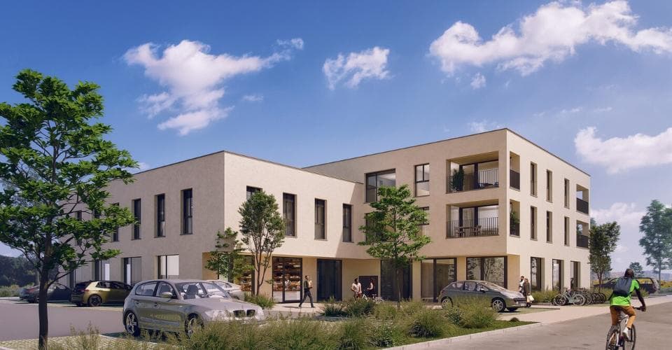 Industrie au Impasse de la Fava 1, 1566 St-Aubin FR – Photo 5 sur 8