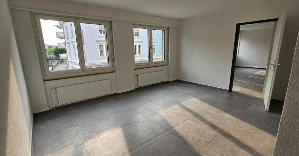 Gewerbe an Avenue de la Gare 49, 2800 Delsberg – Bild 2 von 8