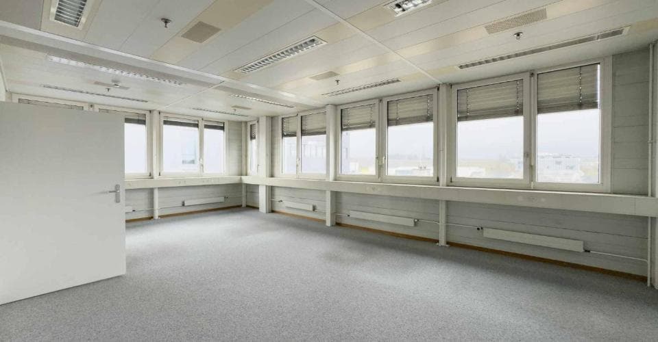 Büro an Pré-Bouvier 7, 1217 Meyrin – Bild 4 von 9